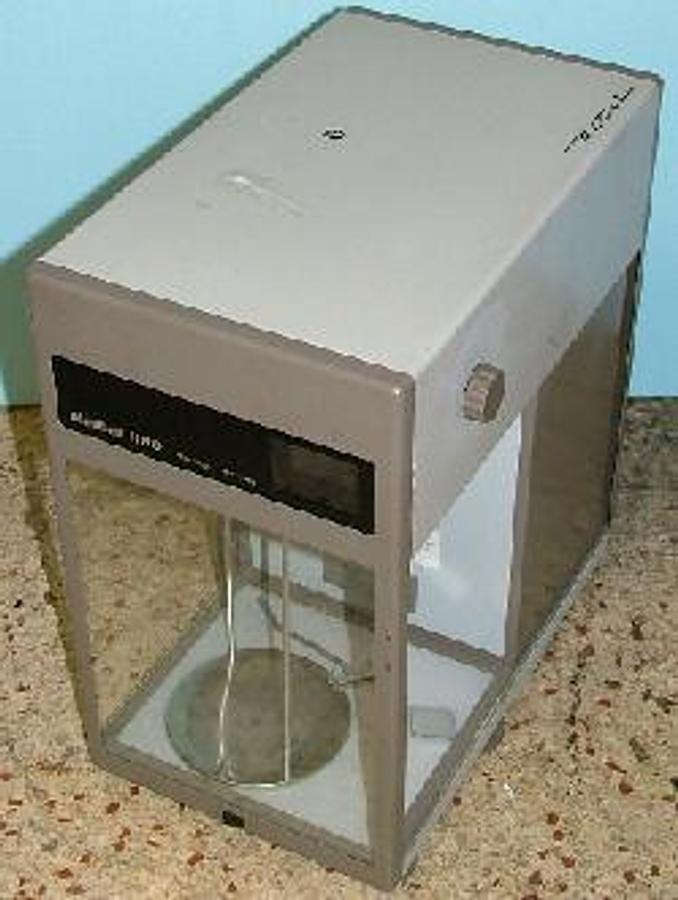 Used METTLER H80 BALANCE