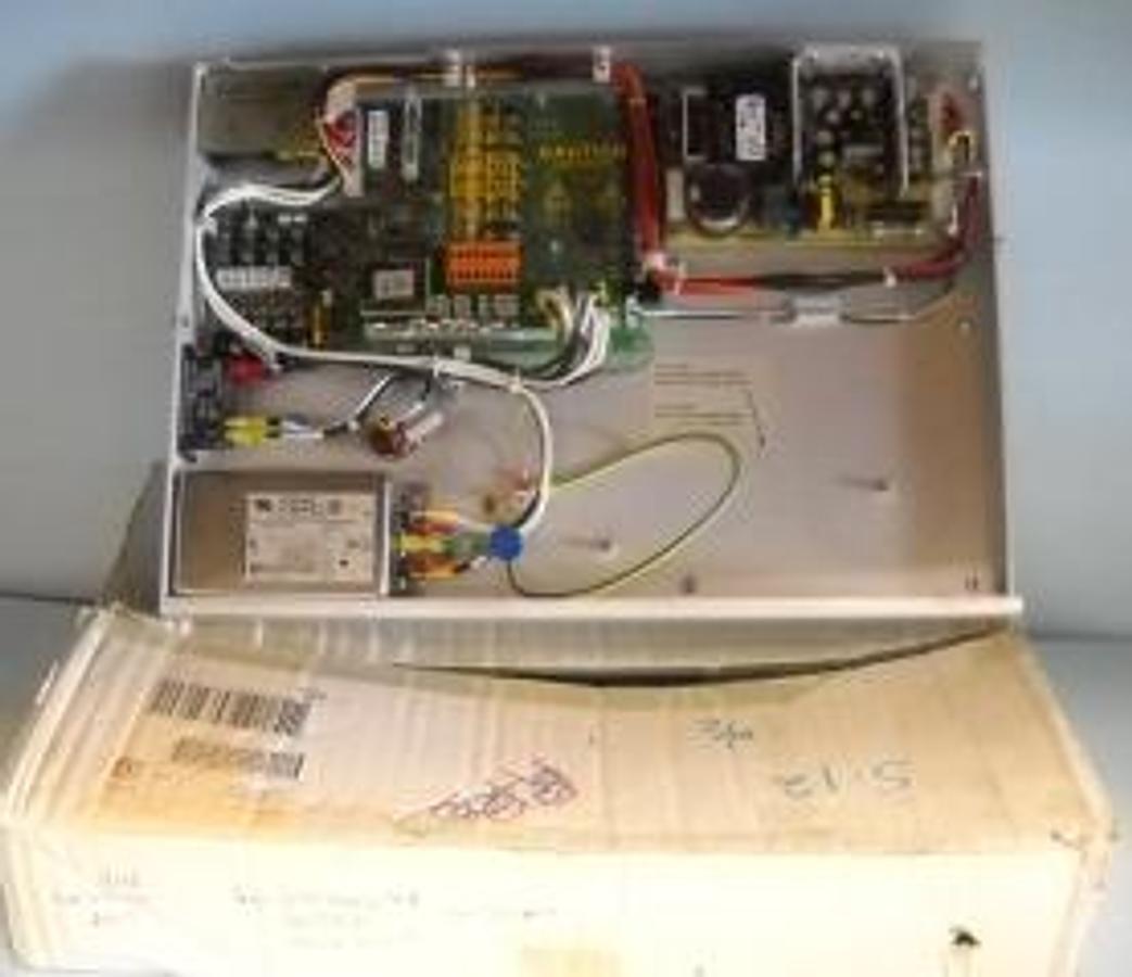 Used QTY. 1. TRACE POWER CONTROL ASSEMBLY BOARD FOR TRACE GC P/N 119917 COD 230.434.43 TRANSFORMER P/N 119918 COD 230.434.44 230V.