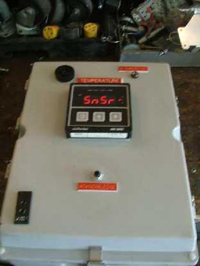 Used BARTLOW MIC 2000