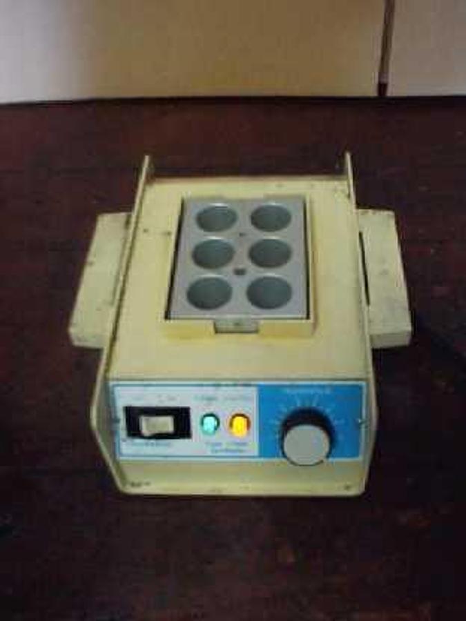 Used THERMOLYNE TYPE: 17600