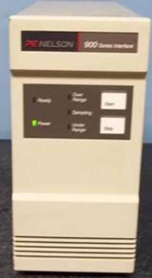 Used PE NELSON 900 SERIES INTERFACE B1 MODEL# 960