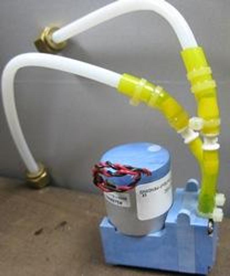 Used PHASE TECHNOLOGIES PARTS