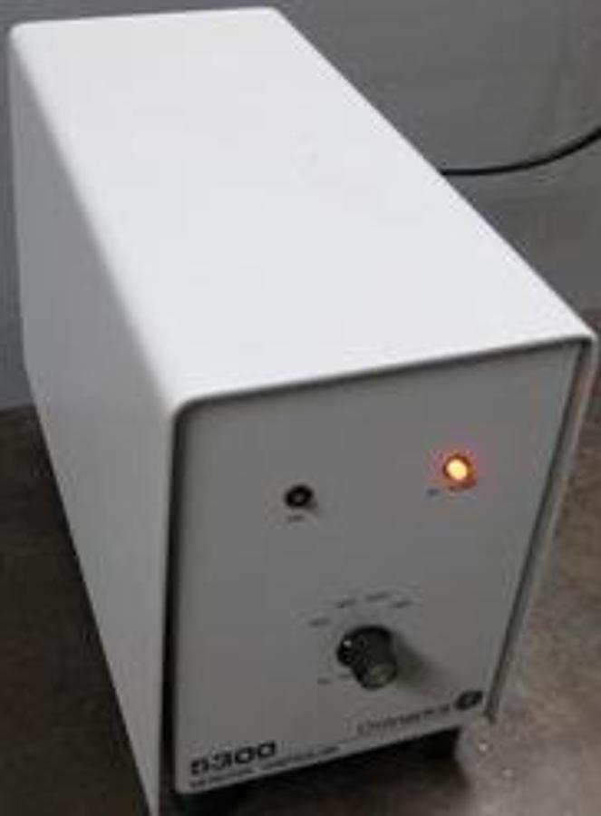 Used QTY. 1. O-I-ANALYTICAL 5300 DETECTOR CONTROLLER