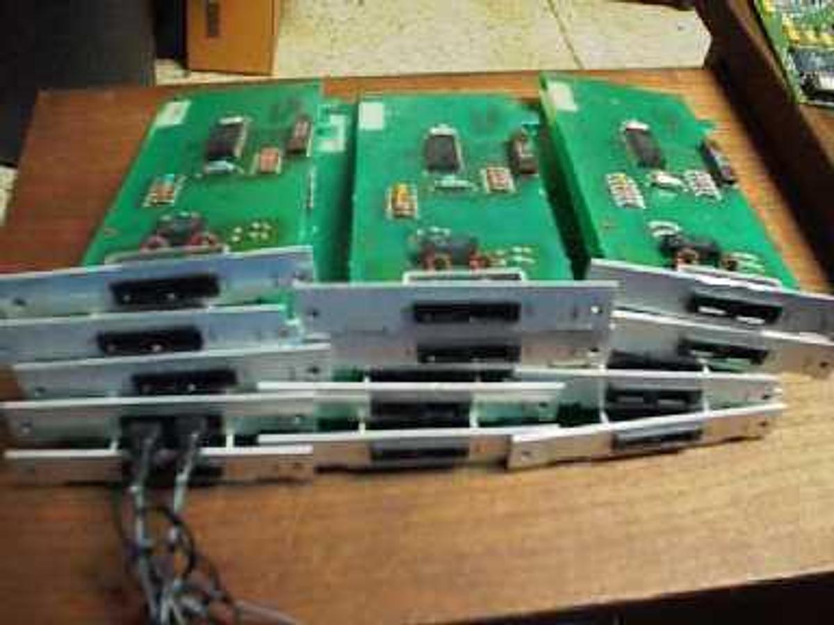 Used QTY. 16. HEWLETT PACKARD