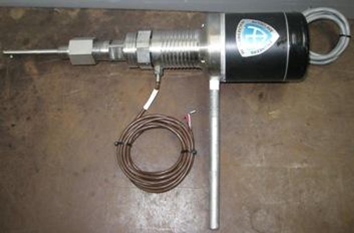 Used QTY. 1. AUTOCLAVE ENGINEER'S DIVISION OF SNAP-TITE INC.