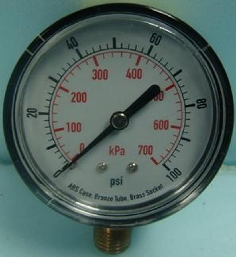 Used QTY. 1. ABS CASE