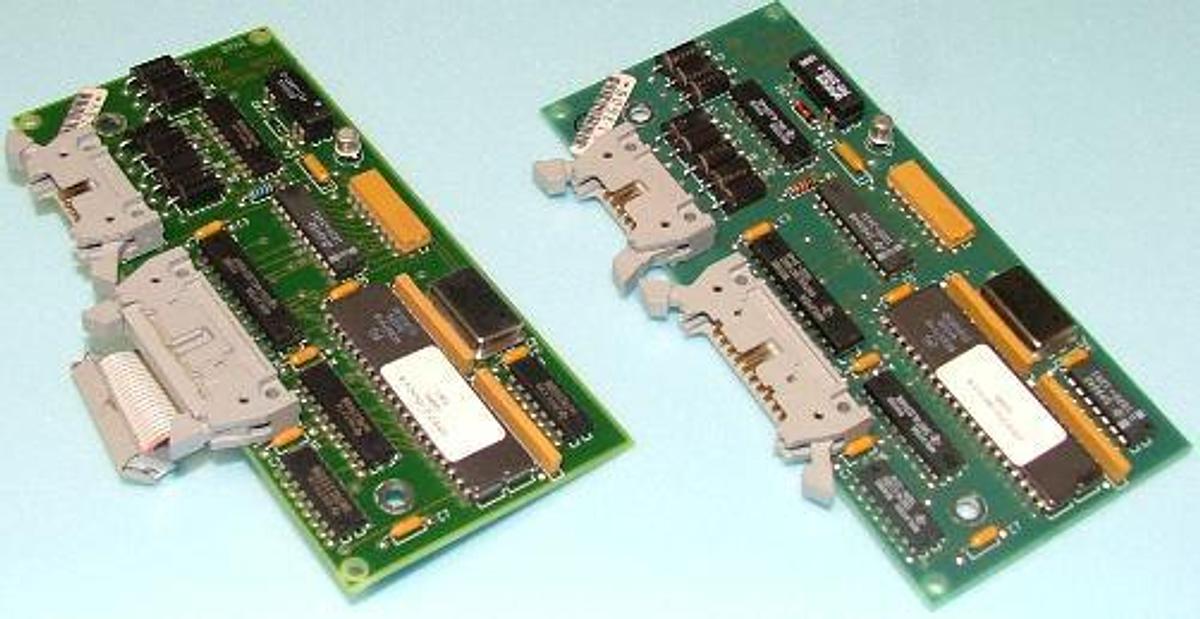 Used HEWLETT PACKARD 05971-60009