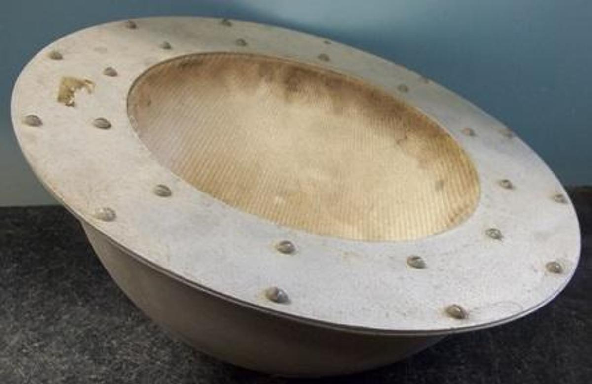 Used GLAS-COL HEATING MANTLE 5000ML