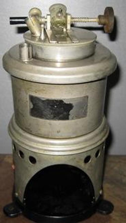 Used QTY. 1. SCIENTIFIC GLASS APPARATUS COMPANY