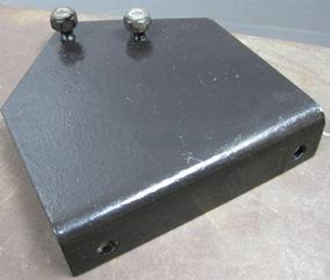 Used WAUKESHA ENGINE COMPANY