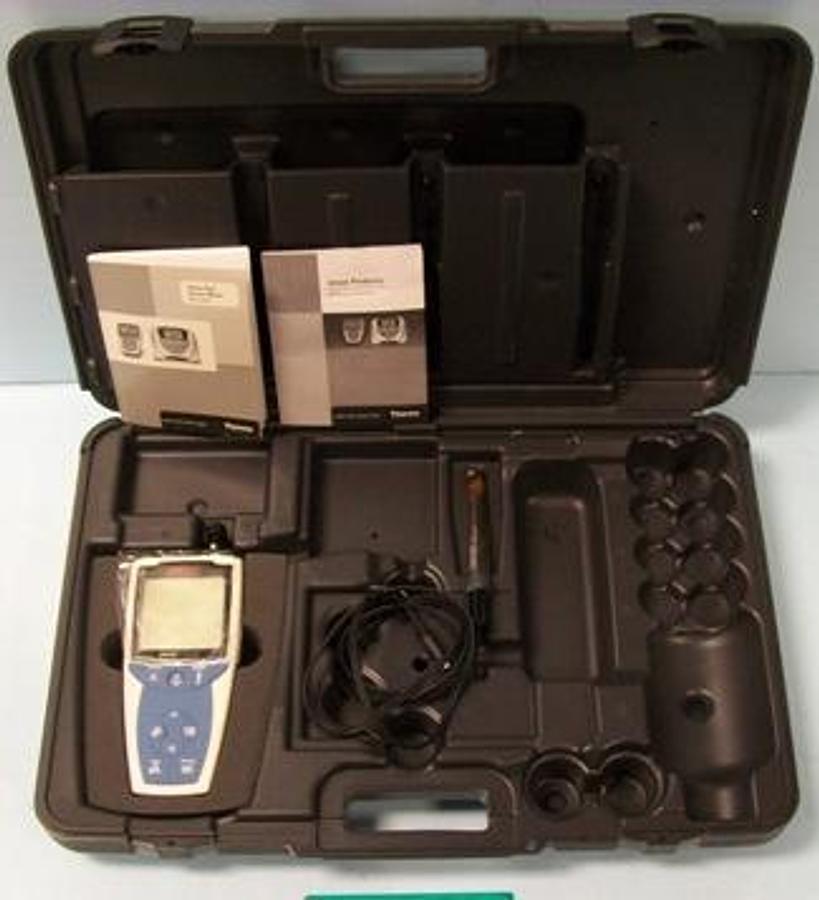 Used THERMO ELECTRON CORPORATION