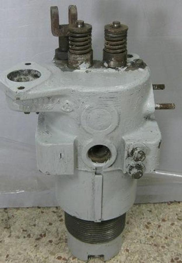 Used WAUKESHA CFR FUEL RESEARCH ENGINE PART