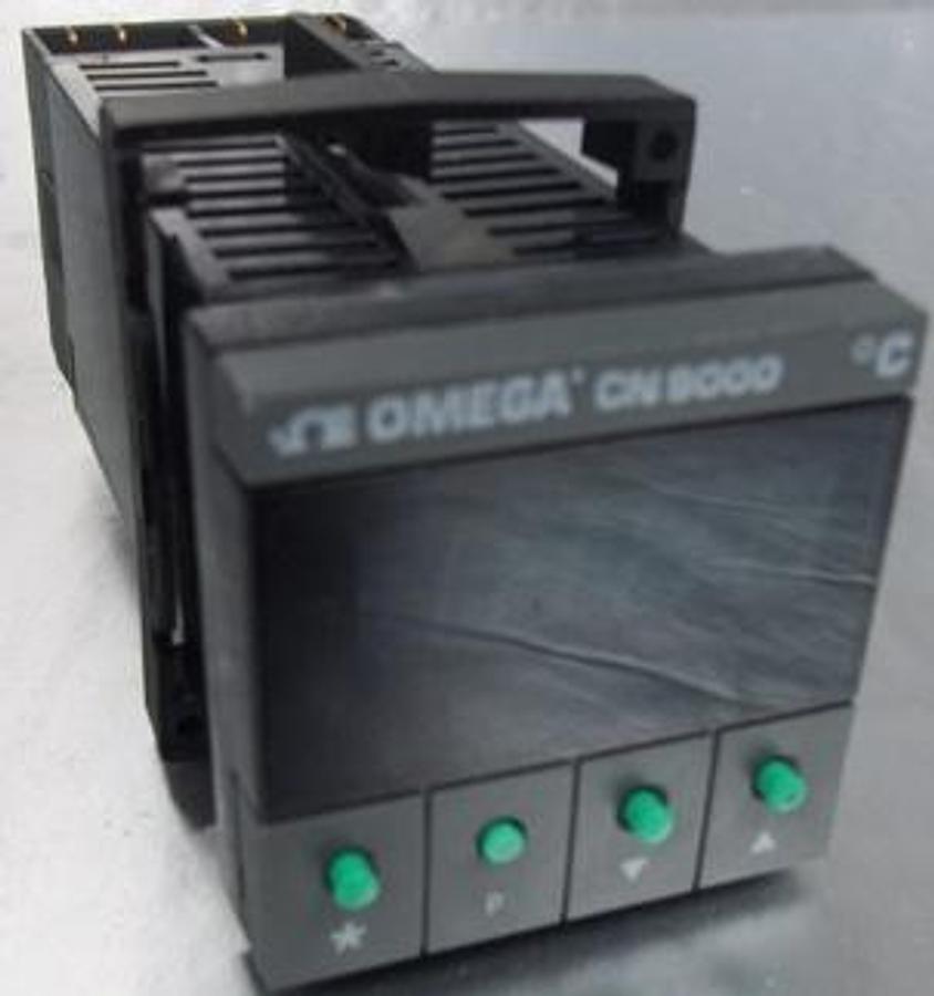 Used QTY. 1. OMEGA ENGINEERING