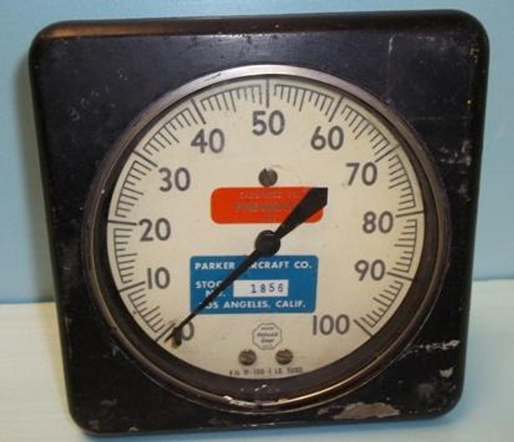 Used ACCO HELICOID GAGE U.S.A.
