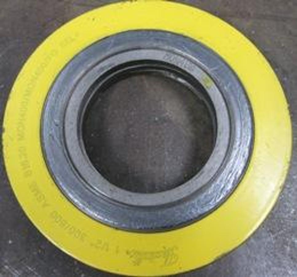Used FLEXITALLIC 1 ½" 300/600 VALVE / FITTING GASKET ASME B16.20 MON 400/MON 400/FG SEL+