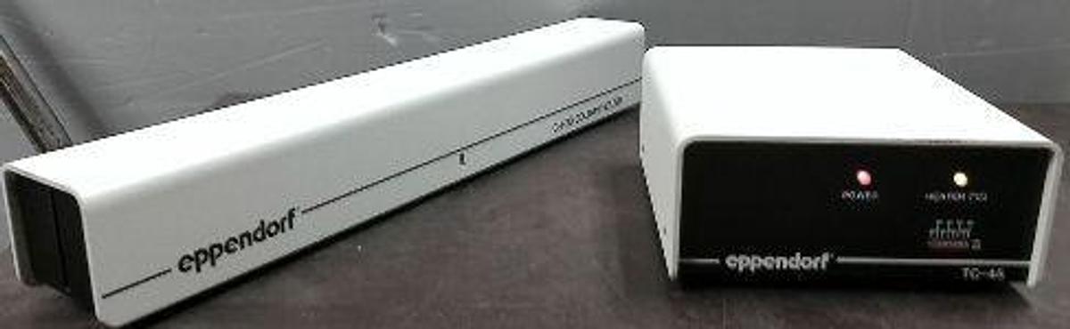Used EPPENDORF CH-30 COLUMN HEATER