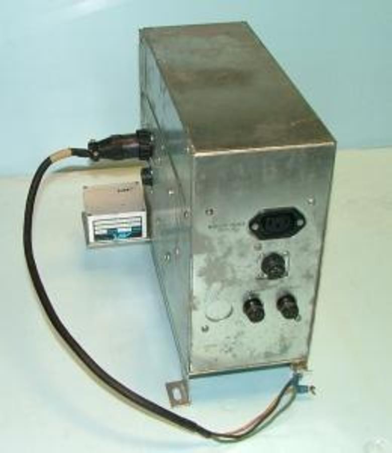 Used AIR ATMOSPHERE INSTRUMENT RESEARCH INC MODEL AB-2A