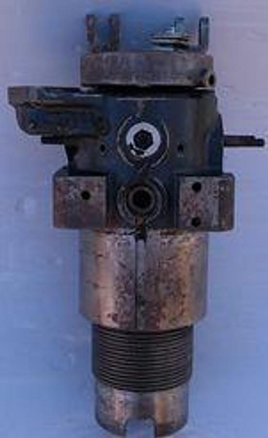 Used WAUKESHA FUEL RESEARCH ENGINE