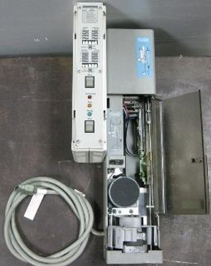 Used HEWLETT PACKARD 7673 INJECTOR