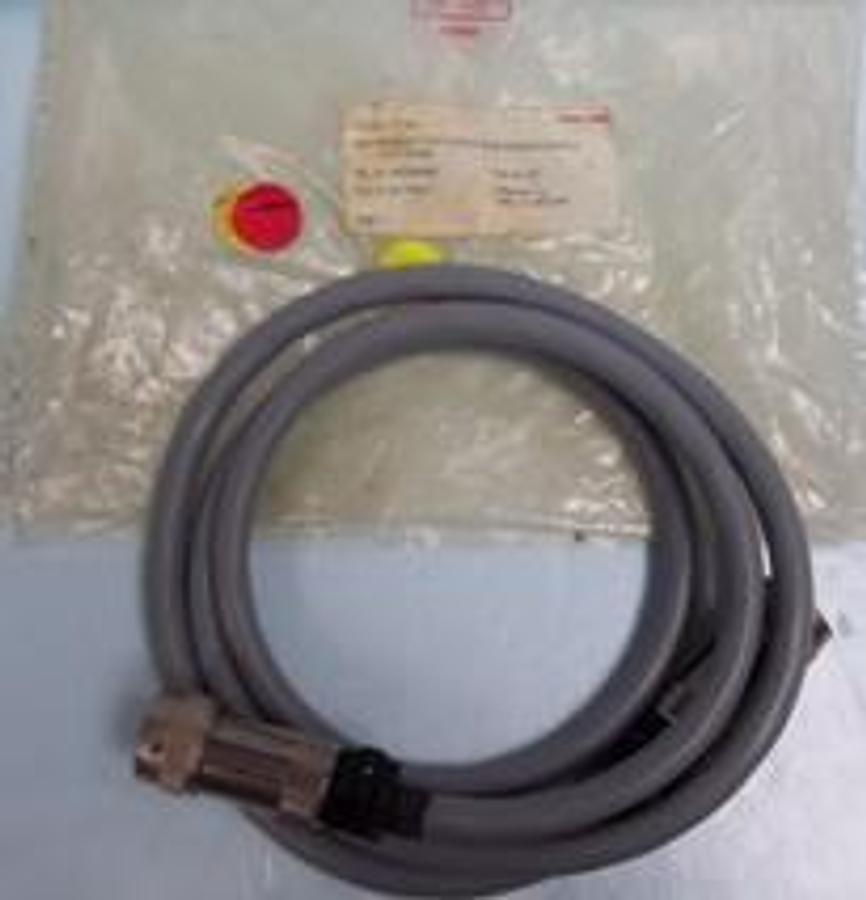 Used ANTON PAAR CABLE DISPLAY DAK MCR 16XAWG24