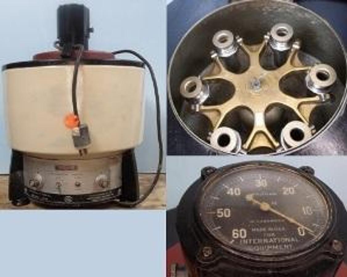 Used W.H. CURTIN & CO