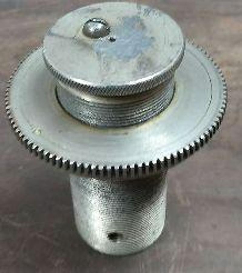 Used WAUKESHA FUEL RESEARCH ENGINE