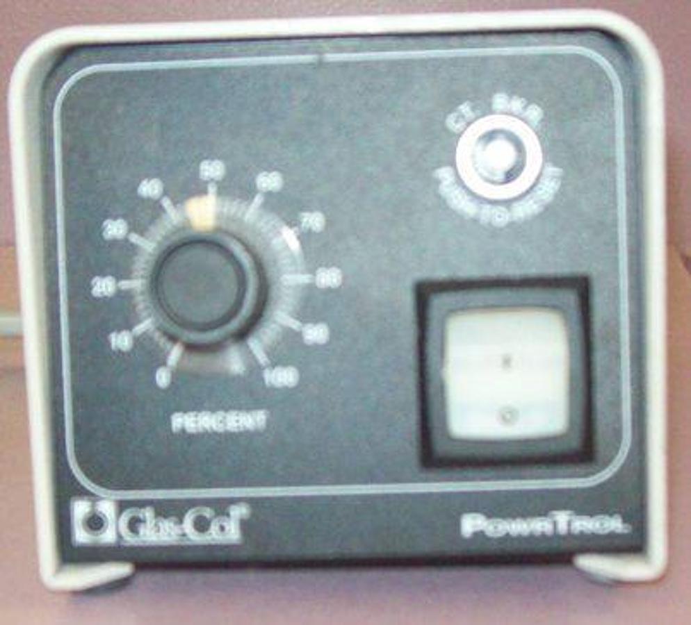 Used GLAS-COL POWRTOL