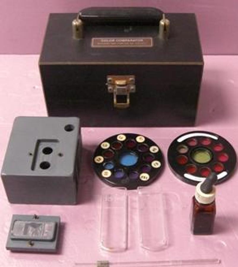 Used ECOLOGIC INST. CORP.