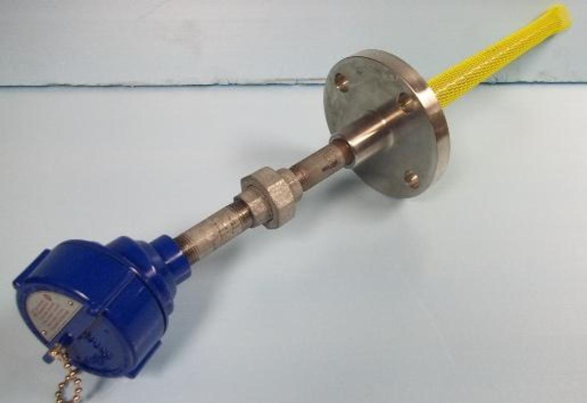 Used QTY. 1. IME PRESSURE SENSOR MODEL: 1080 WM (ENCL)
