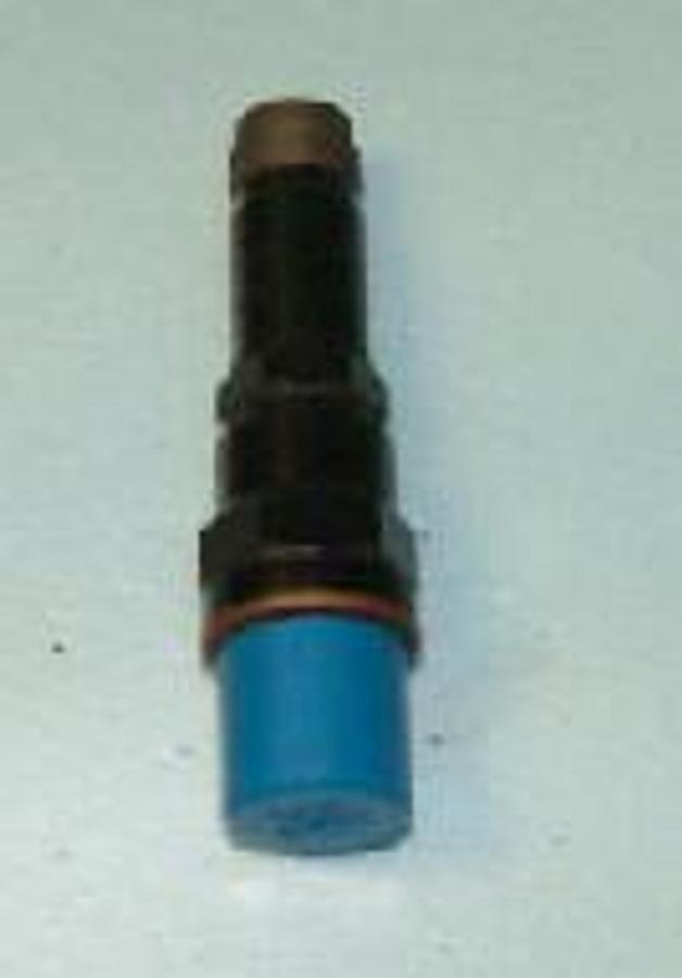 Used QTY. 1. BG SPARK PLUGS IRIDIUM ELECTRODE SHIELDED MODEL: RB485SA