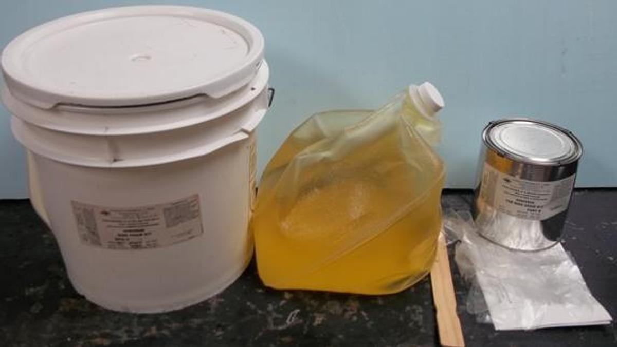 Used PERFORMED LINE PRODUCTS