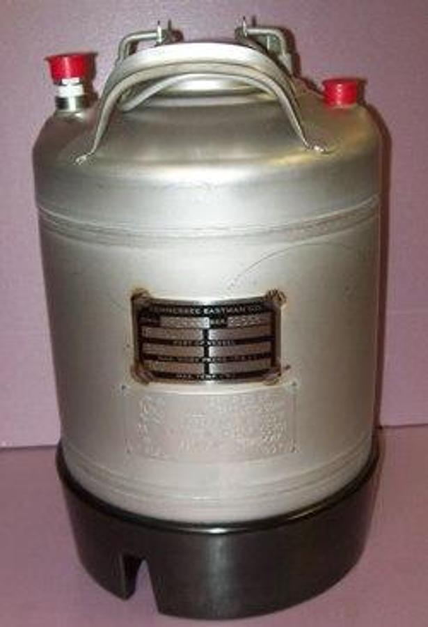 Used QTY. 1. TENNESSEE EASTMAN CO