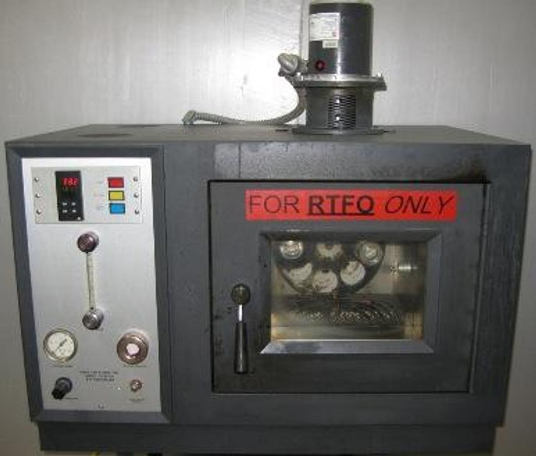 Used QTY. 1. JAMES COX & SONS INC.