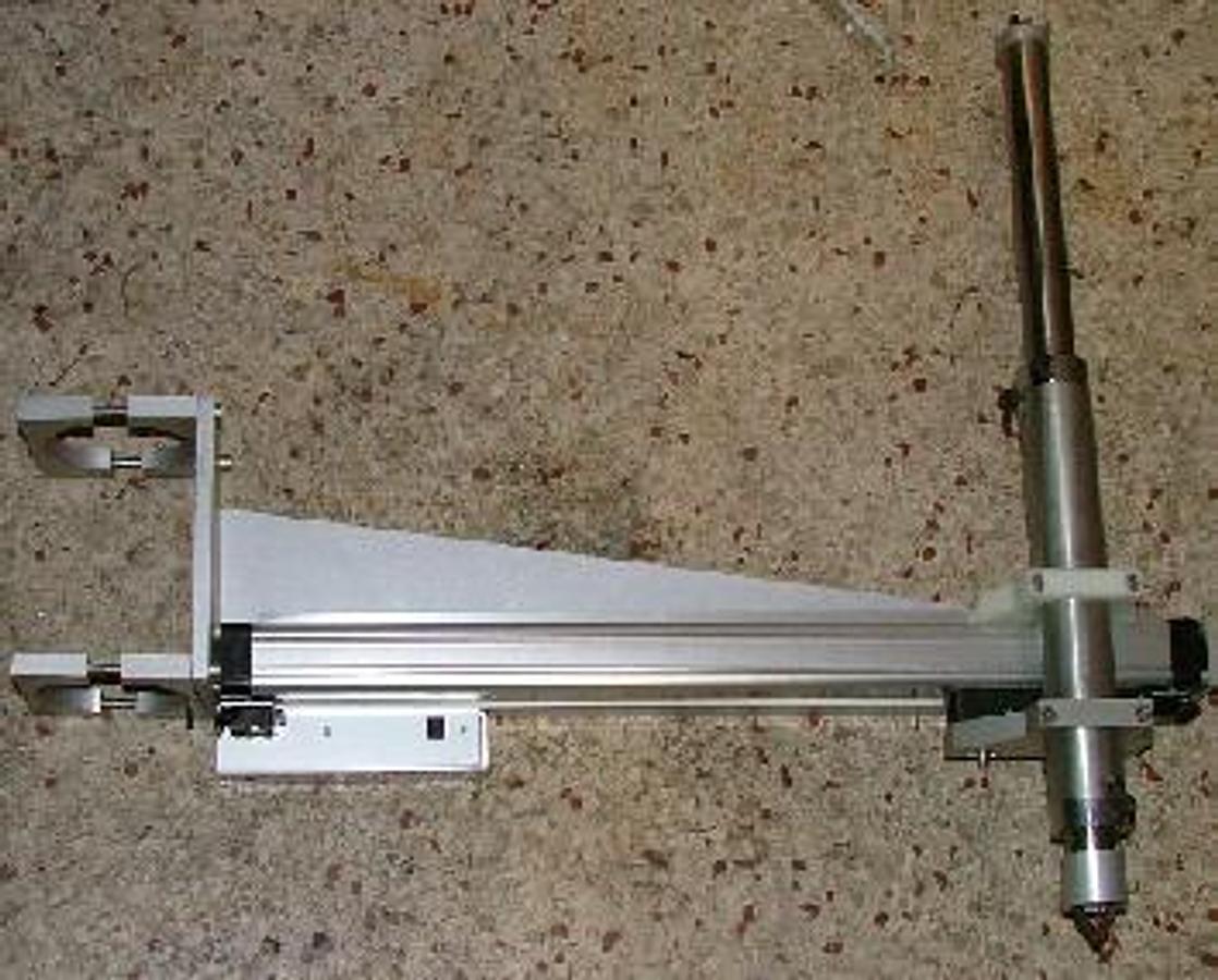 Used QTY. 1. PANASONIC