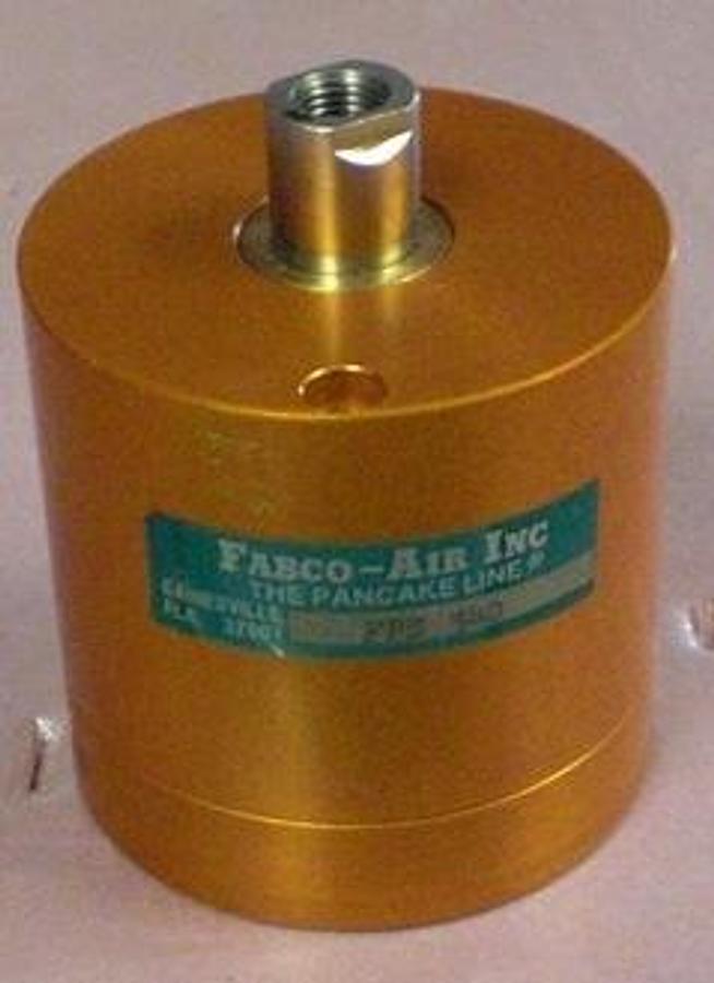 Used FABCO AIR INC
