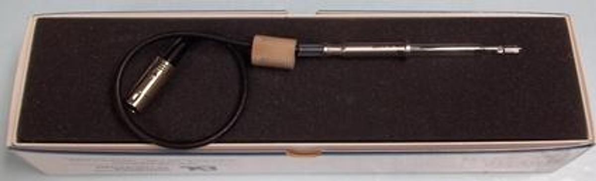 Used QTY. 1. ISL BY PAC PROBE FOR FP93 5G2