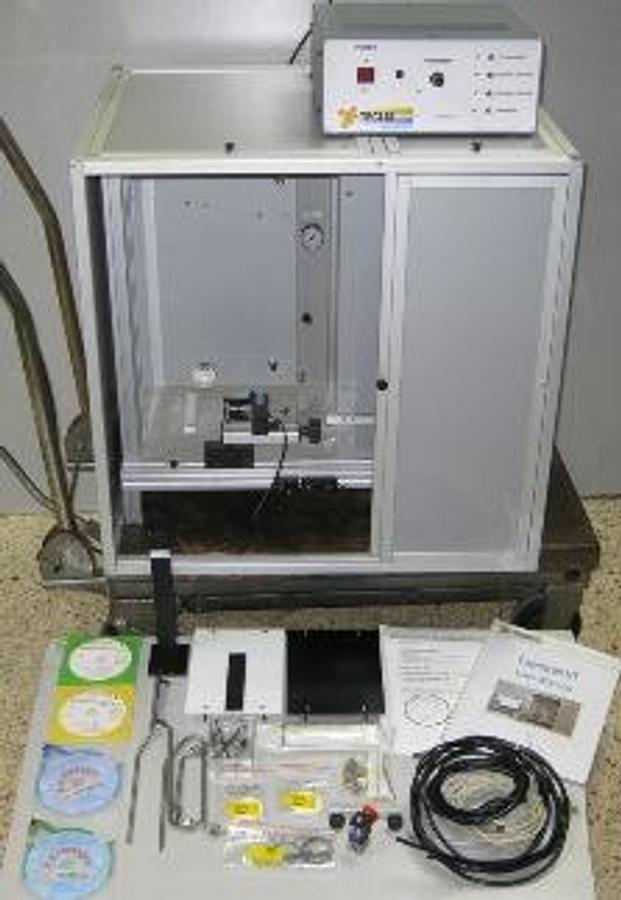 Used TECLIS INNOVATIVE INTERFACE SCIENCE