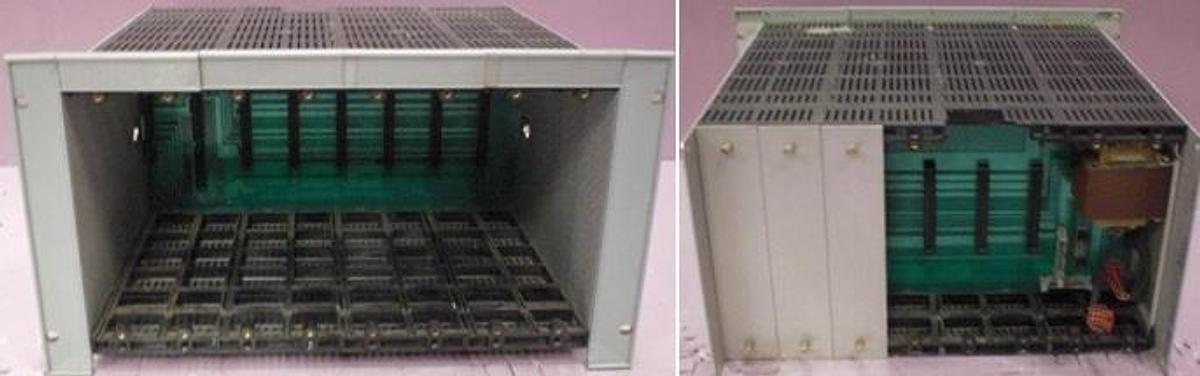Used BENTLY NEVADA 3300 SYSTEM CASE
