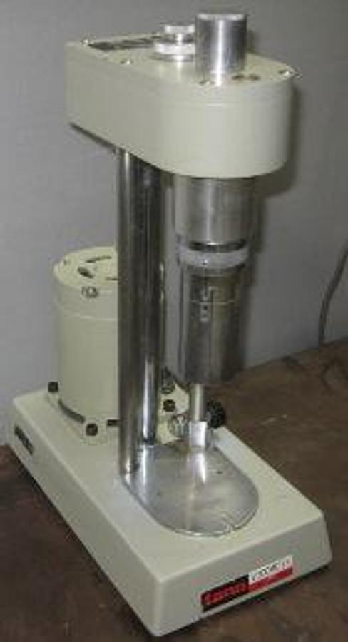 Used QTY. 1. FANN INSTRUMENT COMPANY FANN VISCO METER MODEL: 35