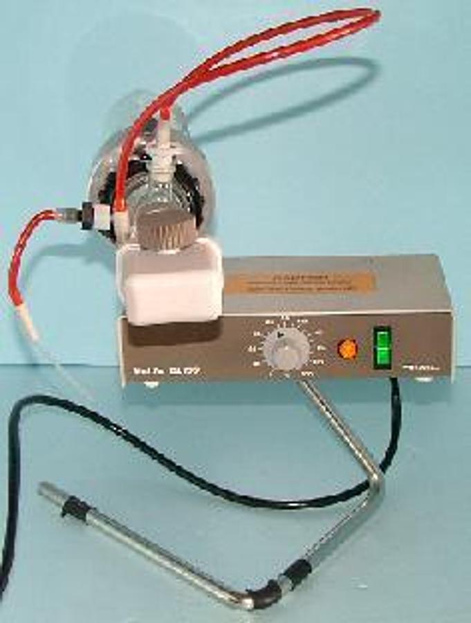 Used METTLER DL 186 TYPE: DL 186