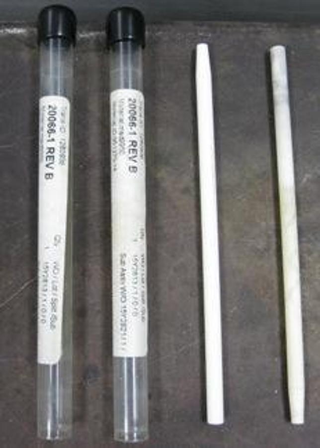 Used PERKIN ELMER ICP SEDONA INJECTOR