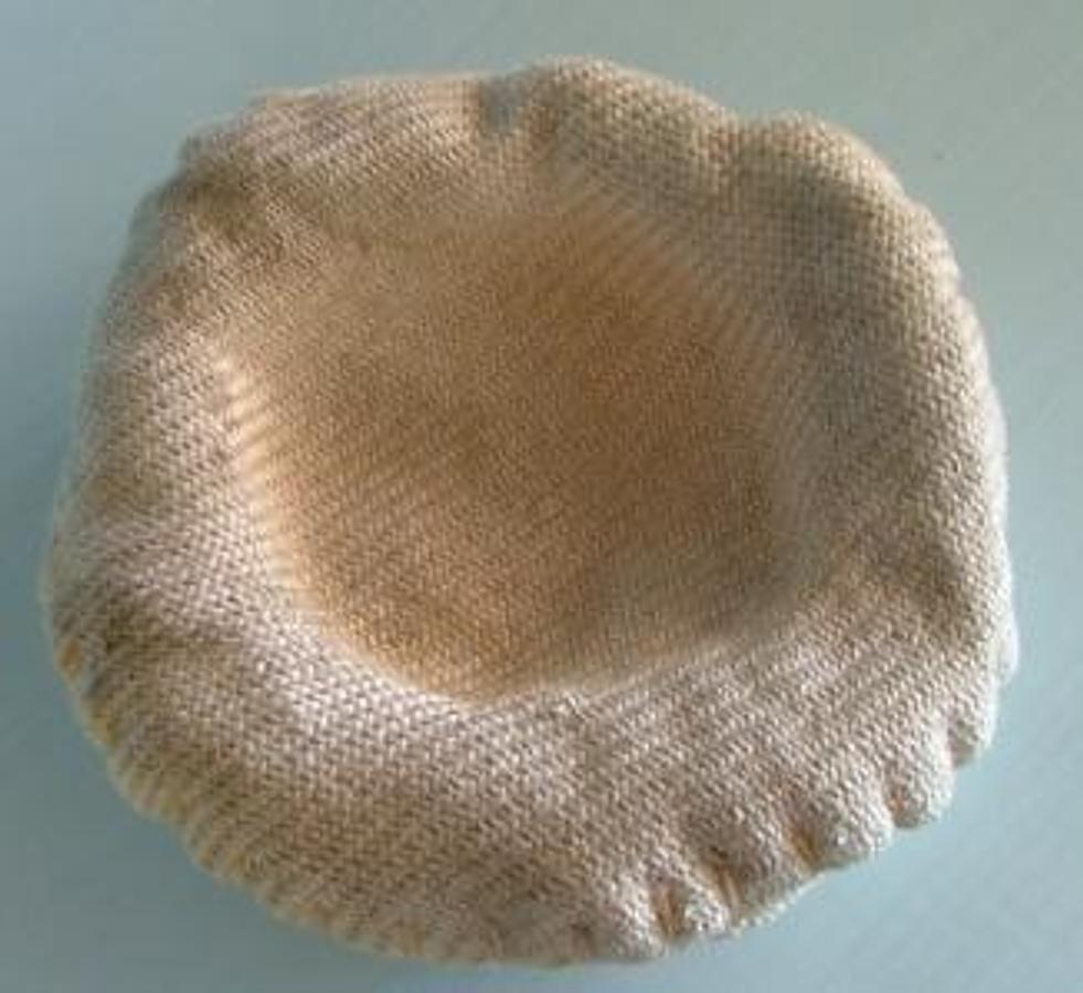 Used HEATING MANTLE 7" DIA NO INFO