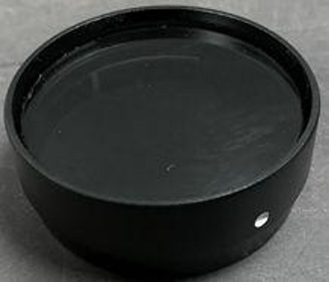 Used MICROSCOPE 1 ½" TENTED LENS.