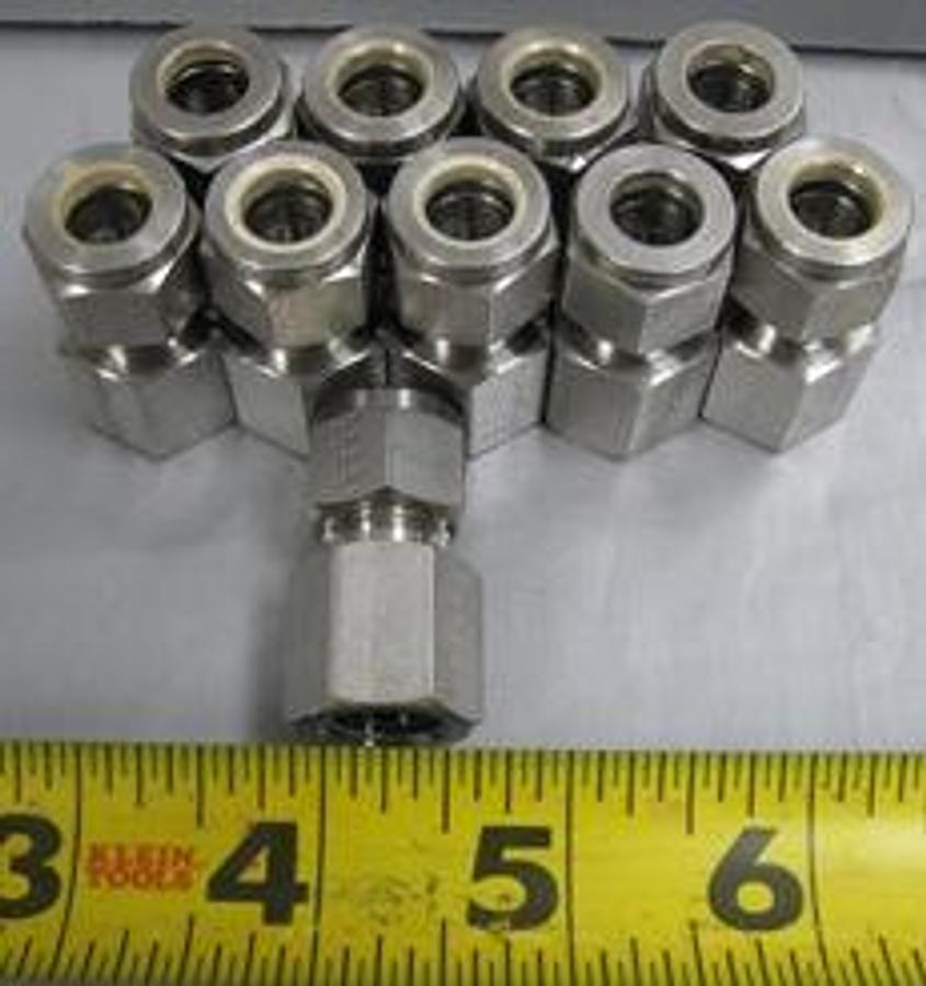 Used QTY. 10. TYLOK USA