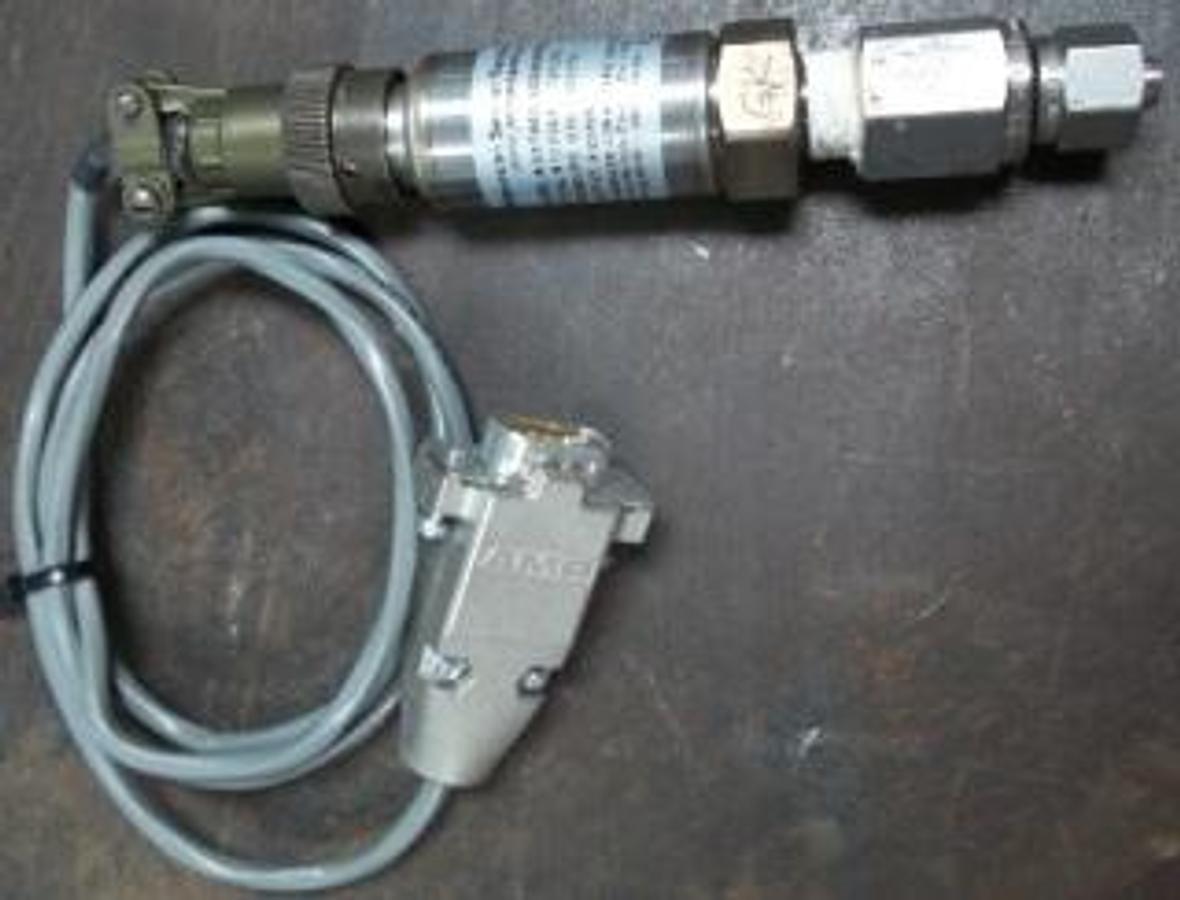 Used QTY. 5. AST AMERICAN SENSORS TECHNOLOGIES INC