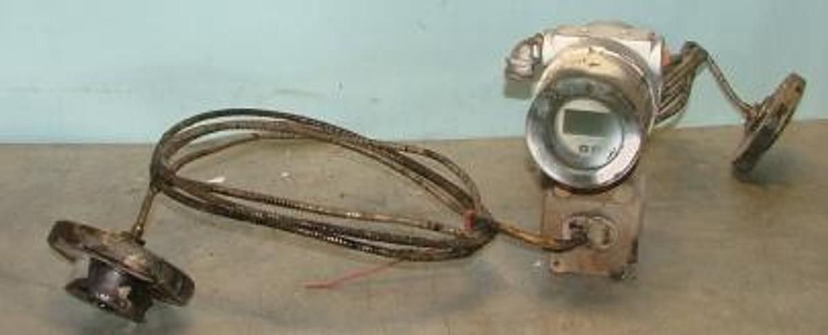 Used QTY. 1. 1151 SMART 1151DP6S22S2B2M7