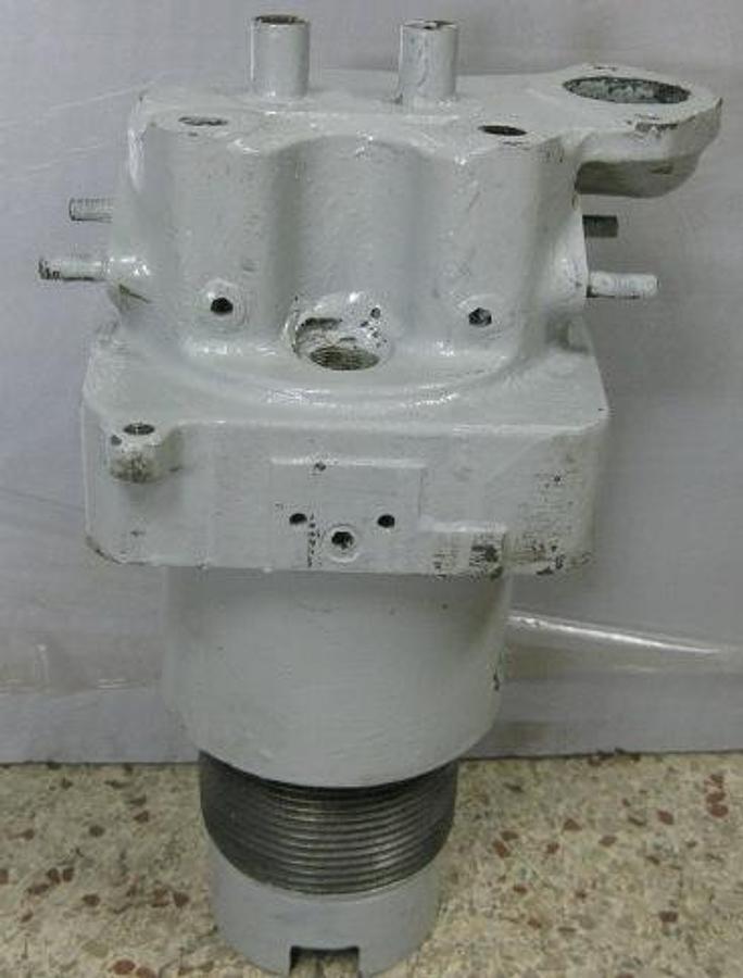 Used WAUKESHA CFR FUEL RESEARCH ENGINE PART