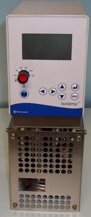 Used FISHER SCIENTIFIC ISOTEMP CIRCULATOR