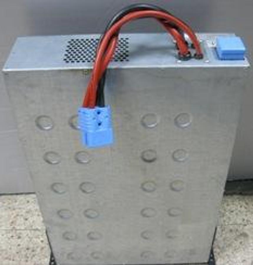 Used APC BATTERY PACK
