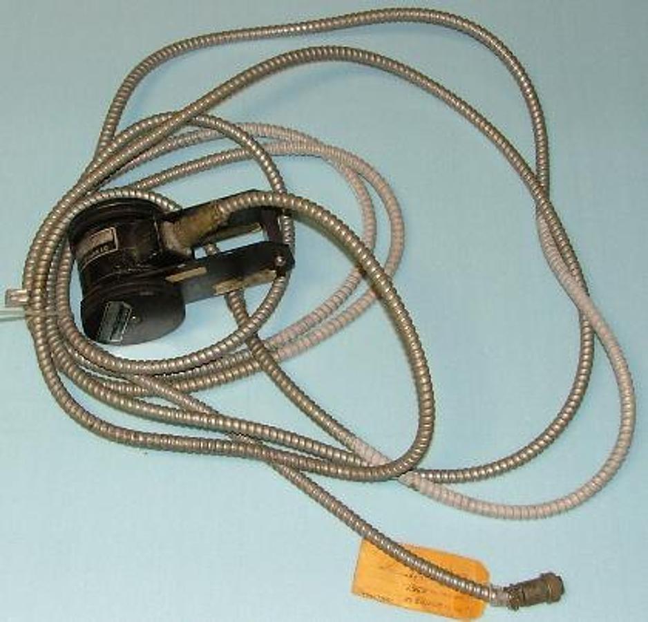 Used QTY. 1. DYNAPAR TYPE 83A-12X.5